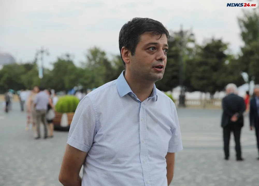 Qalib ölkənin 146 yaşlı mediası - Fotolar/Video