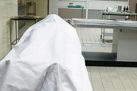 Azərbaycanda polis gözətçini öldürdü