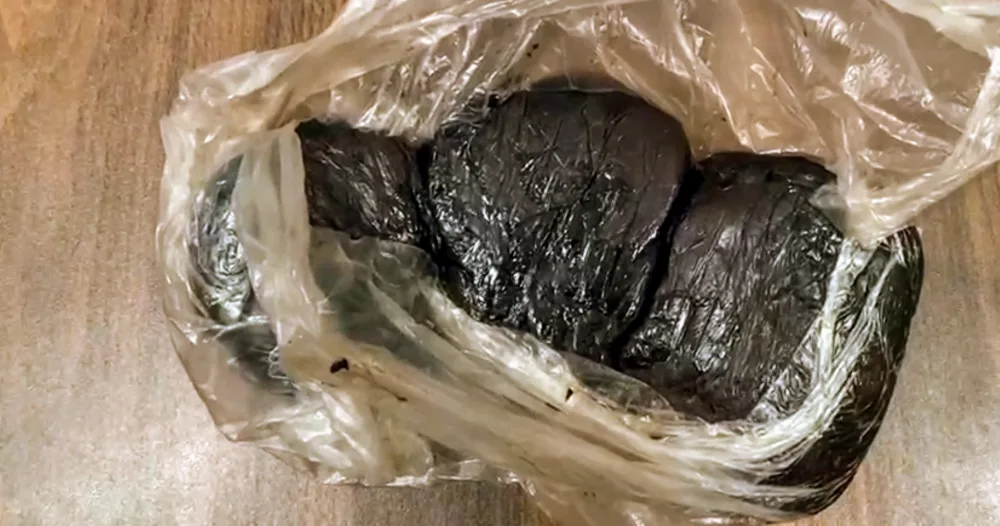 16 kq-dan çox tiryək və marixuana dövriyyədən çıxarıldı - SALYANDA ƏMƏLİYYAT-FOTO