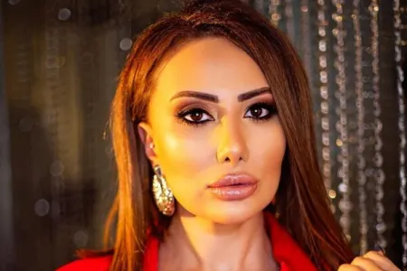 Təranənin anası vəfat etdi