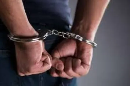 "Dərə hamamı"nda narkotik gizlədən keçmiş məhkum tutuldu