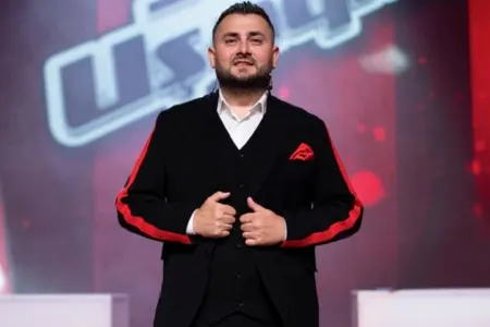 "Varını dayanmadan gözə soxmaq, qızıl unitaza gətirib çıxardır" - MURAD ARİF