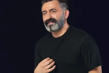 "Muşqulat" indi də Cem Yılmaz oldu - VİDEO