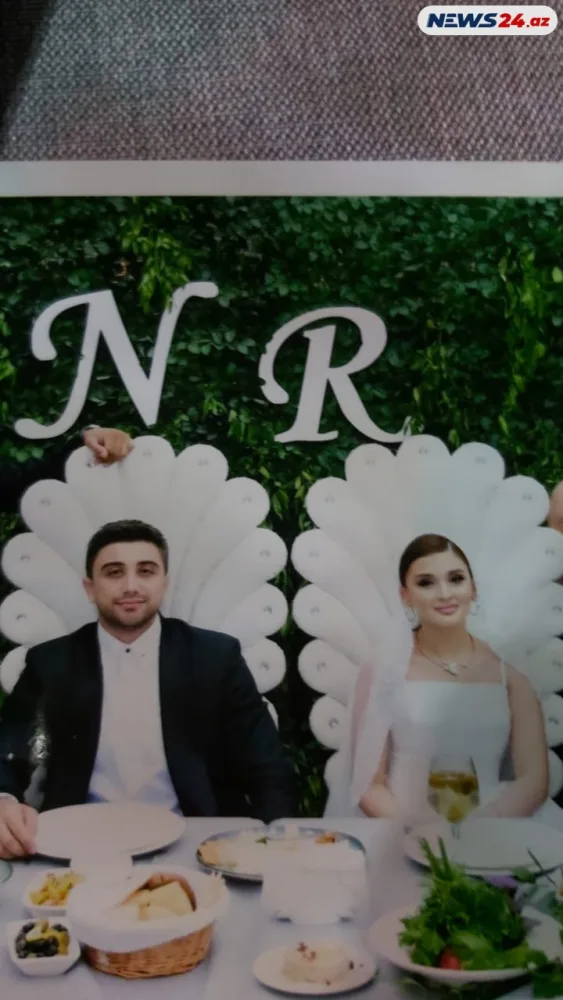 Sabiq nazir müavini qardaşı oğlunun toyunda belə oynadı - EKSKLÜZİV - VİDEO/FOTO