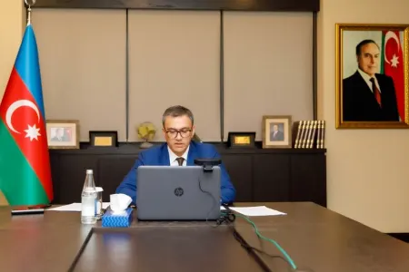 “AzerGold” ilin I yarısında qızıl hasilatını 16 %, gümüş hasilatını 9 % artırıb