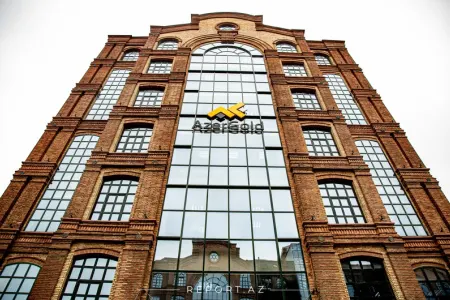 “AzerGold” bu il dövlət büdcəsinə 18,1 milyon manat köçürüb”- - Zakir İbrahimov