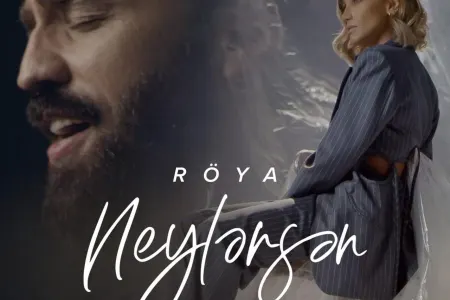 Röya ilə Zamiq 7 il sonra bir araya gəldi - VİDEO