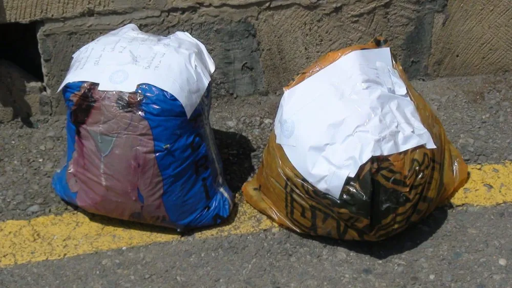 İmişlidə narkotik becərən şəxs atəş açaraq qaçmağa cəhd göstərib