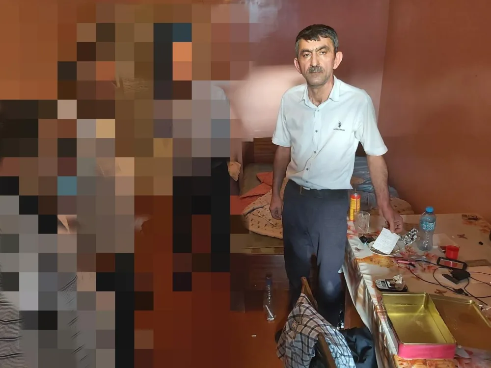 Göyçayda keçmiş məhkum heroinlə saxlanıldı