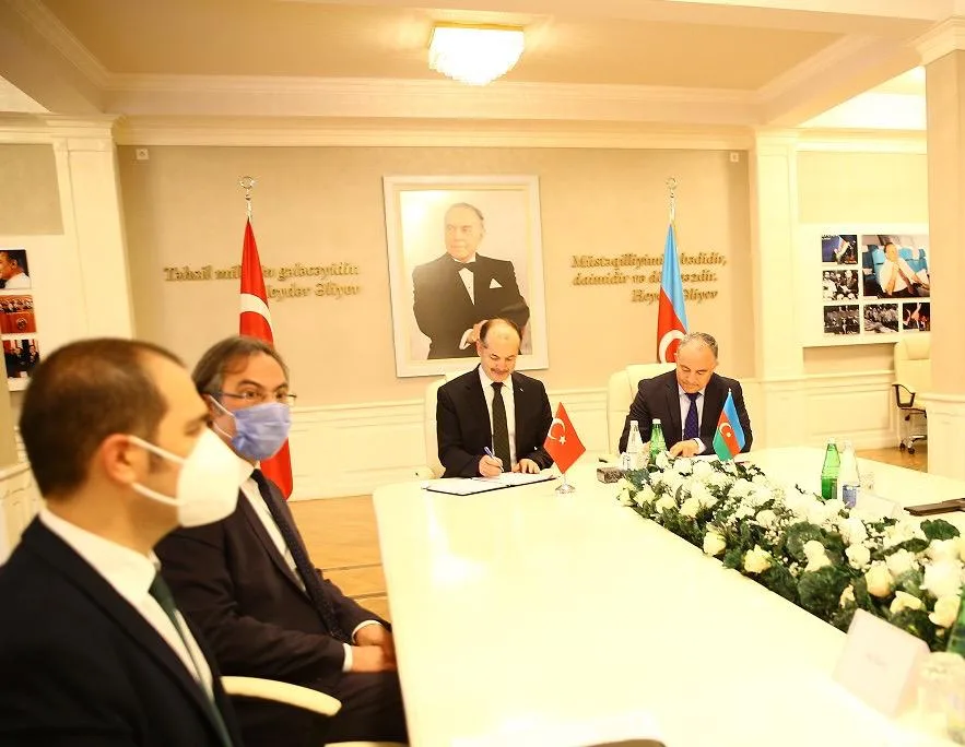 Yunus Emre İnstitutu AzTU-da türk dilini tədris edəcək