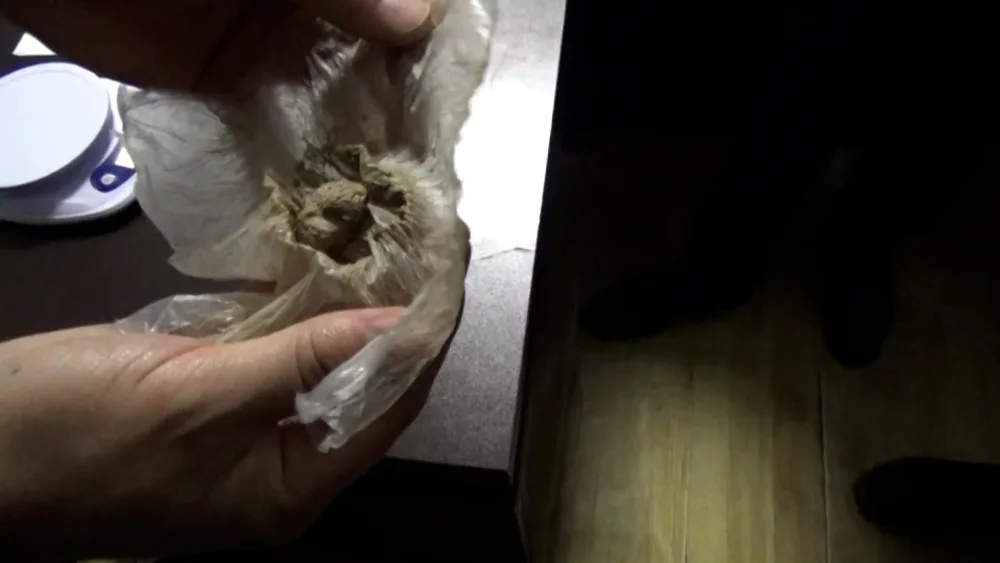 Sumqayıtda narkotik vasitələr satan 3 nəfər saxlanıldı