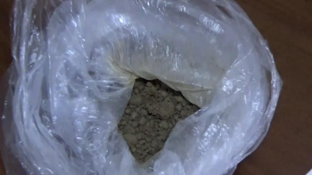 Sumqayıtda narkotik vasitələr satan 3 nəfər saxlanıldı