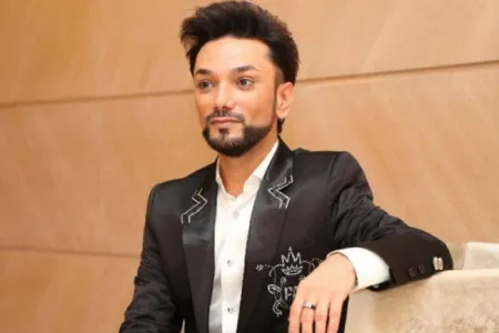 Faiq Ağayev 21 il öncə - FOTO