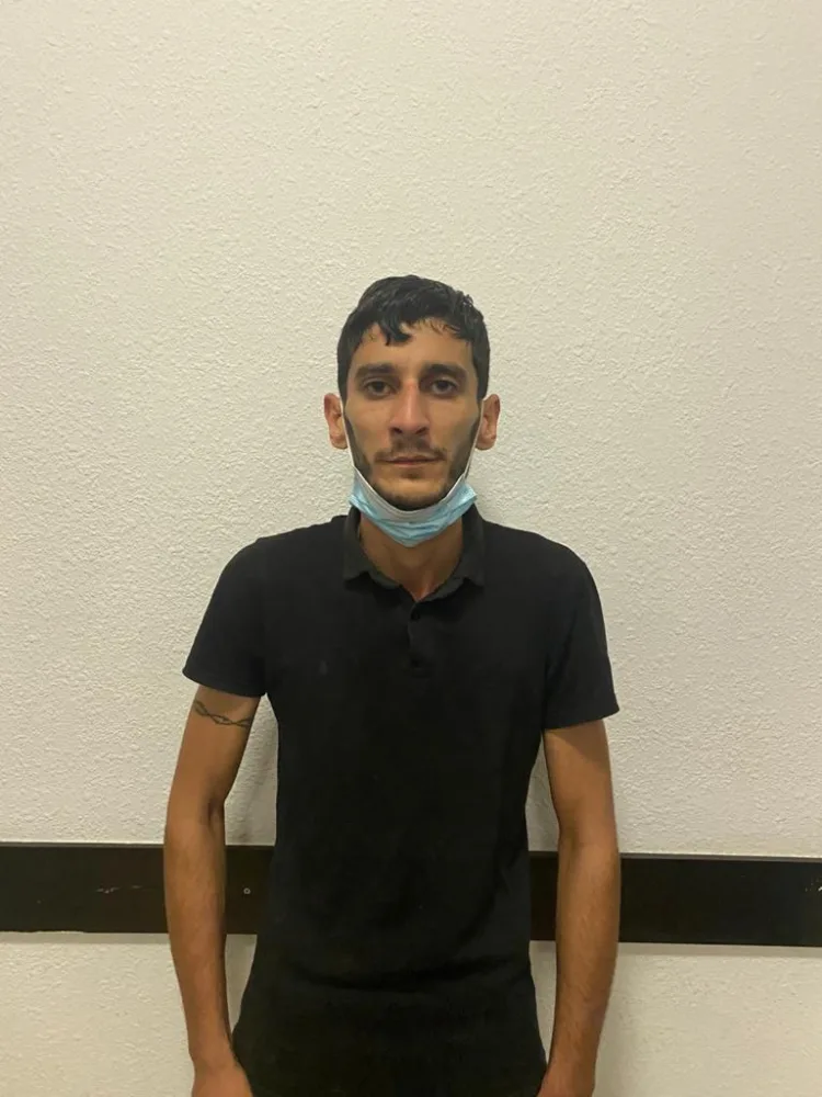 “Kubinka”da narkotik satan Bibiqulu saxlanıldı - Foto/Video