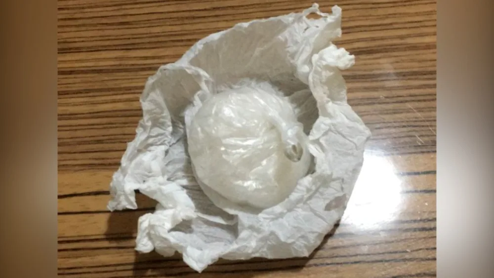 “Kubinka”da narkotik satan Bibiqulu saxlanıldı - Foto/Video