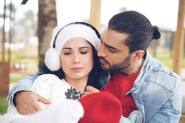 Əməkdar artistin oğlu evlənir - FOTOLAR