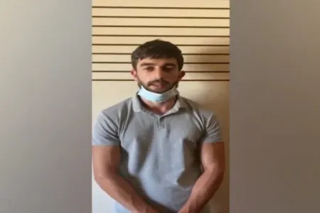 İstirahət mərkəzinin rəhbəri həbs edildi - Foto/ Video