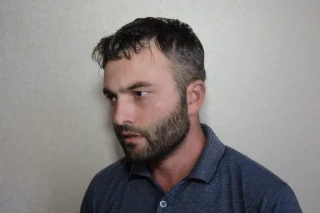 Yeniyetməyə narkotik satan İmişli sakini saxlanıldı - FOTO