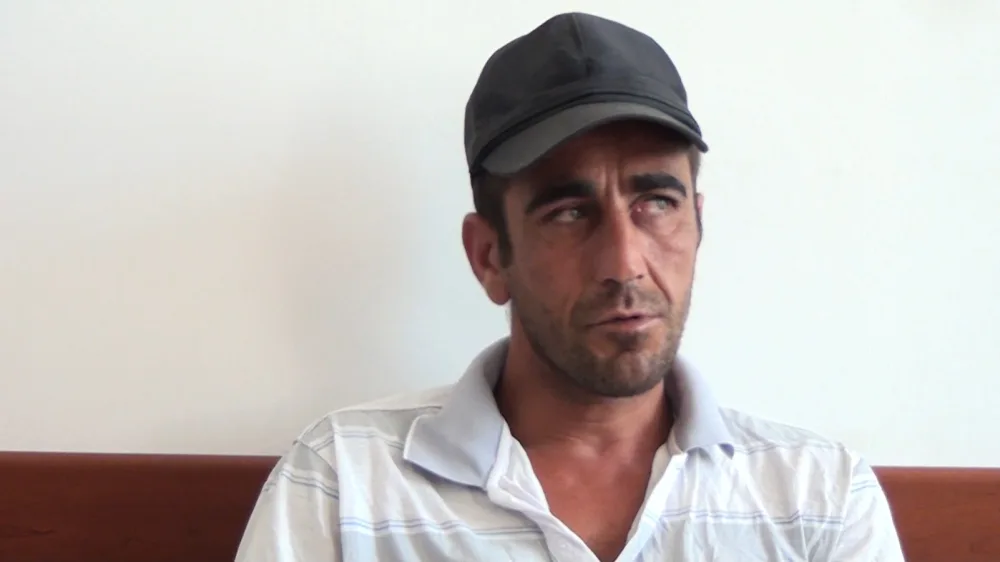 Tovuzda aptekdən oğurluq edən şəxs "iş başında" ələ keçdi