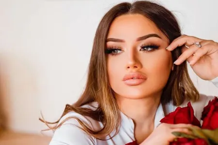 Aysel Şükür koronavirusa yoluxdu