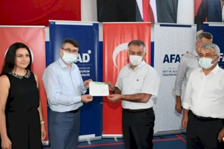 Türkiyə məzunlarından yardım kampaniyası