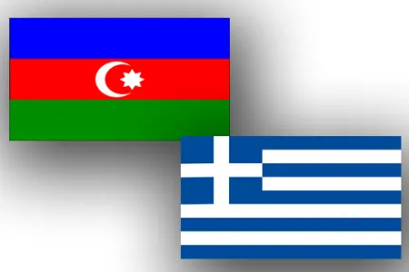 Yunanıstan XİN Azərbaycana təşəkkür etdi