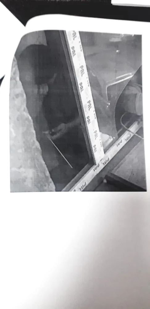 Narkotik vasitə qəbul edən şəxs saxlandı - FOTO