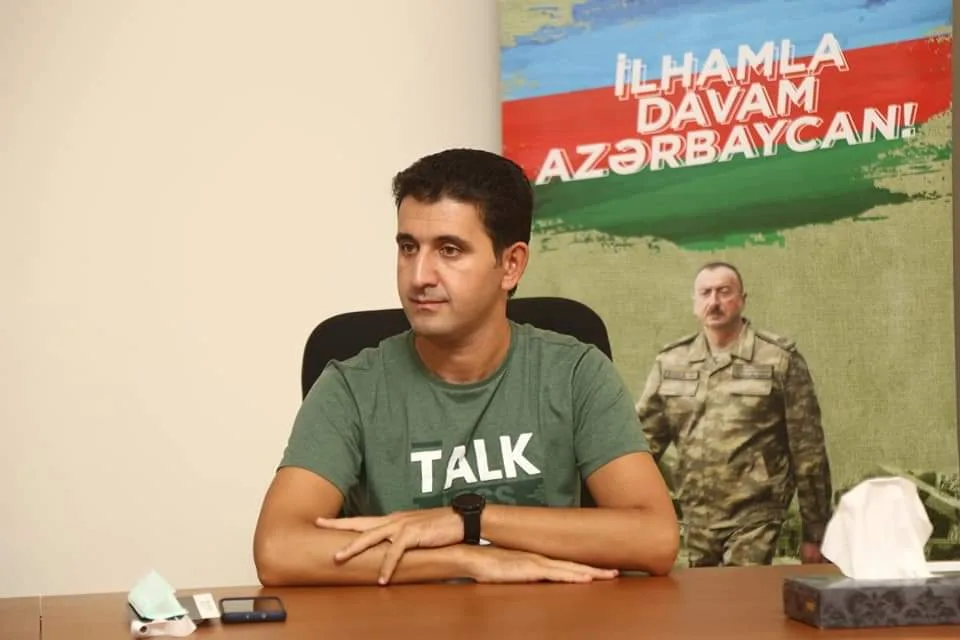 "Davam" "Gənc Liderlər üçün Yay Universiteti"nə start verdi