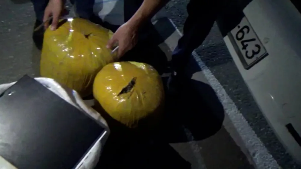 Narkotik satan daha 14 nəfər saxlanıldı - FOTO - VİDEO