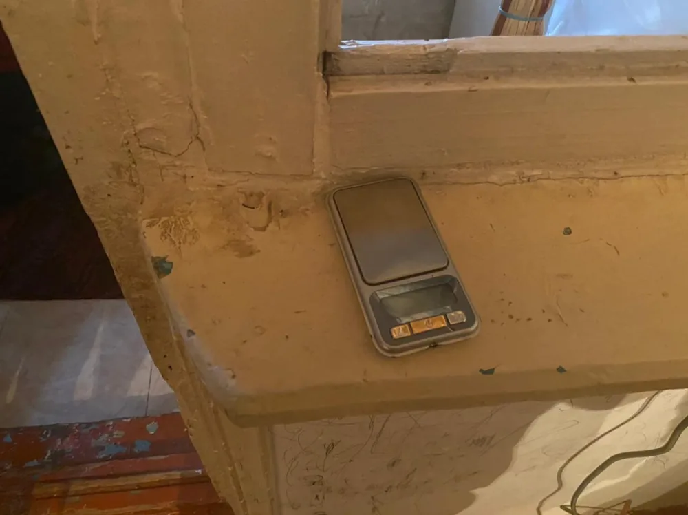 Şirvan sakinindən "patı" və heroin aşkarlandı