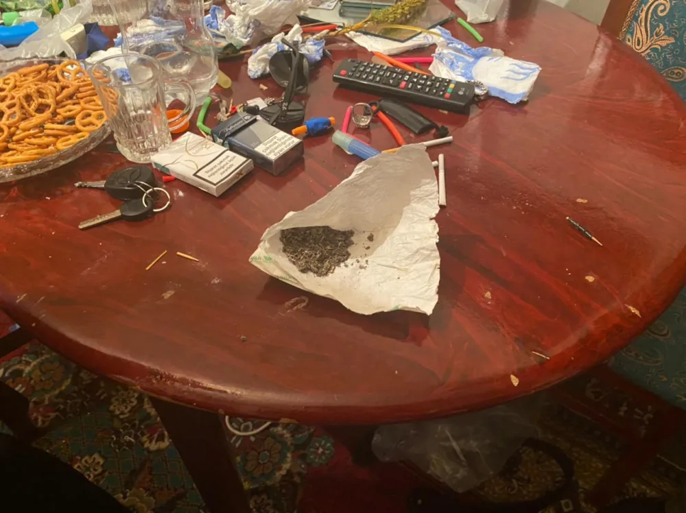 Şirvan sakinindən "patı" və heroin aşkarlandı