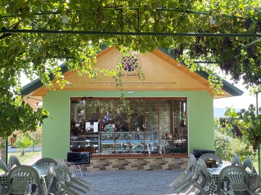 “Şəhərdən Kəndə” layihəsi çərçivəsində dəstək tədbirləri davam edir - Fotolar