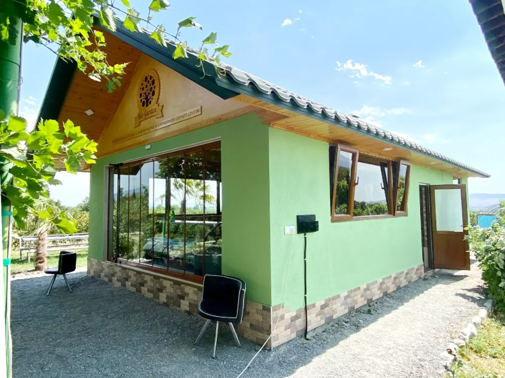 “Şəhərdən Kəndə” layihəsi çərçivəsində dəstək tədbirləri davam edir - Fotolar