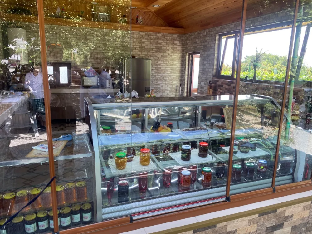 “Şəhərdən Kəndə” layihəsi çərçivəsində dəstək tədbirləri davam edir - Fotolar