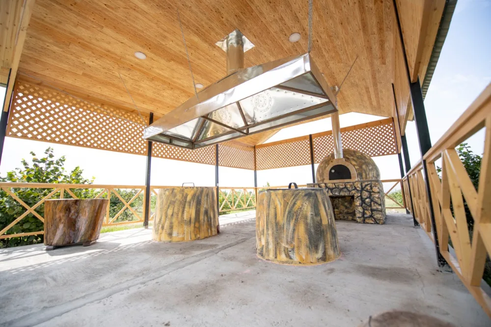 “Şəhərdən Kəndə” layihəsi çərçivəsində dəstək tədbirləri davam edir - Fotolar