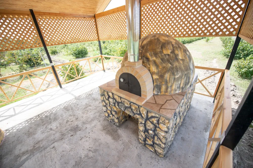 “Şəhərdən Kəndə” layihəsi çərçivəsində dəstək tədbirləri davam edir - Fotolar