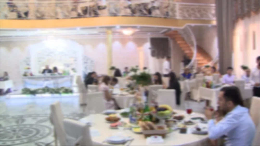 DİN Sumqayıtda reydlər keçirdi - Fotolar