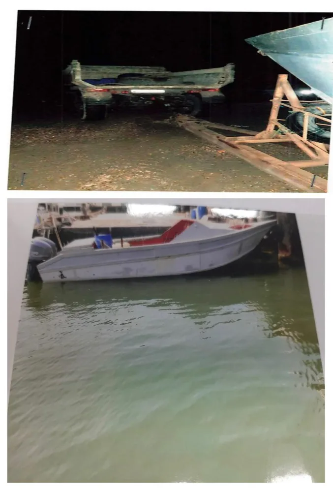 Baş Prokurorluq qanunsuz nərə balığı ovlayanlarla bağlı - məlumat yaydı - FOTO