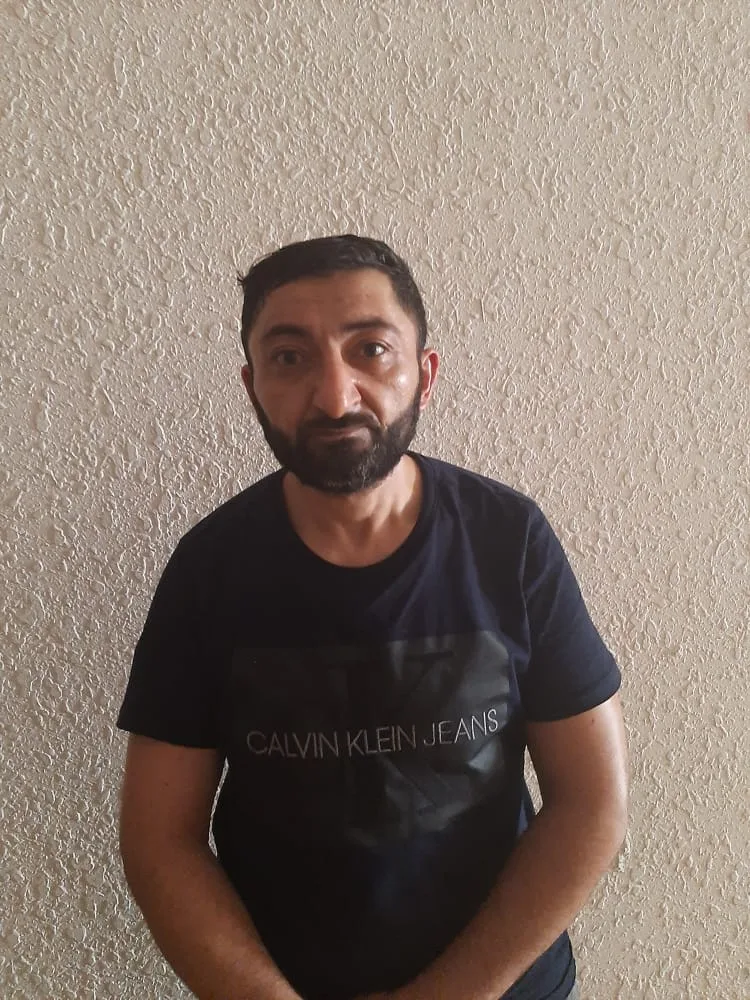 Qazaxda narkotik satan və alan şəxslər saxlanıldı