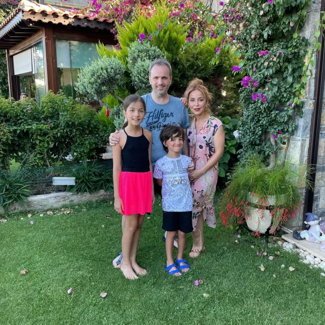 "Xoşbəxtlikdən öləcəm..." - İradə İbrahimova - FOTO