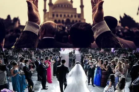 Məhərrəmlikdə toy olarmı? - Şadlıq sarayları "hə", ilahiyyatçılar "yox" deyir
