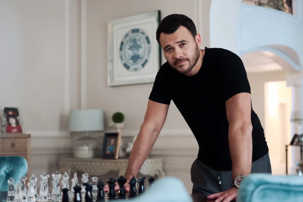 Xalq artistindən yeni klip - VİDEO - FOTOLAR