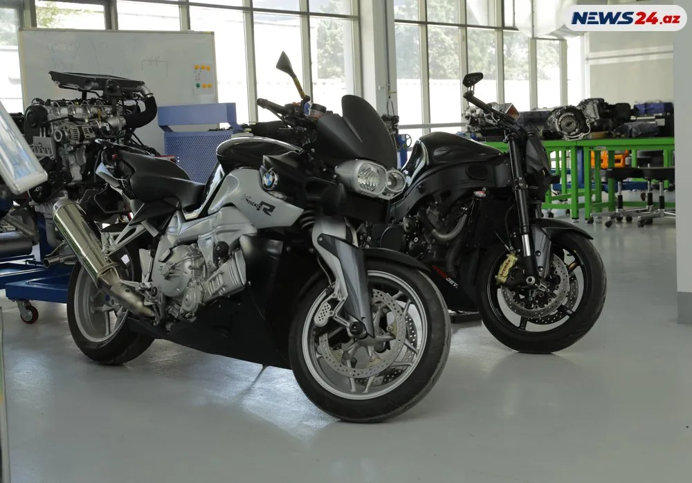 Peşə Təhsil Mərkəzinə - mediatur: FOTOLAR