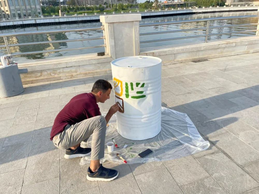 “Xəzər günü” ilə bağlı maarifləndirici tədbirlər keçirildi