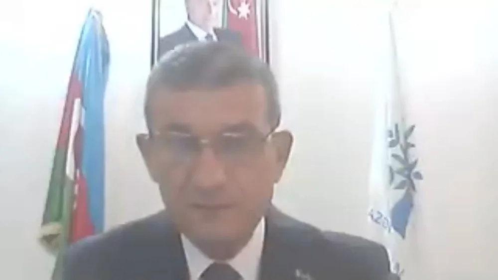 YAP Lənkəran şəhər təşkilatının XI hesabat konfransı keçirildi - Video