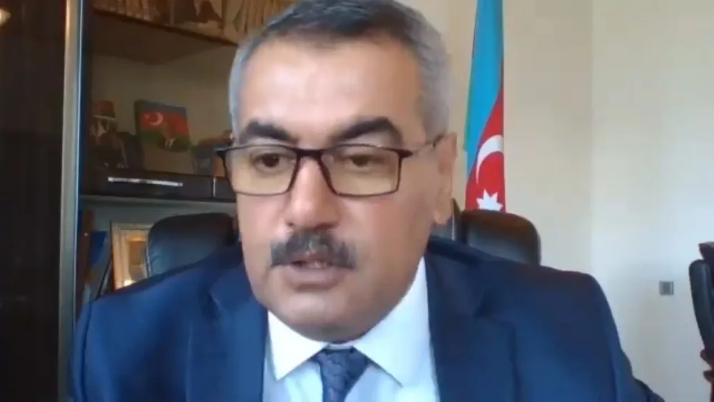 YAP Lənkəran şəhər təşkilatının XI hesabat konfransı keçirildi - Video