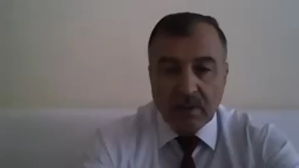 YAP Lənkəran şəhər təşkilatının XI hesabat konfransı keçirildi - Video