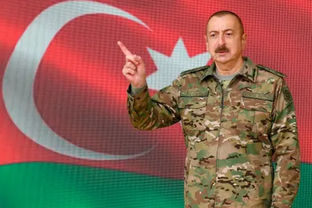 "Bəlkə də, ən xoşbəxt günlərimdən birini yaşadım" - Dövlət başçısı