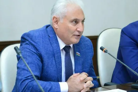 "Yaxşı olar ki, Ermənistan uzunmüddətli sülhə hazırlaşsın" - DEPUTAT