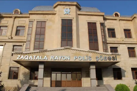 Zaqatala sakinlərindən 10 kq narkotik götürüldü